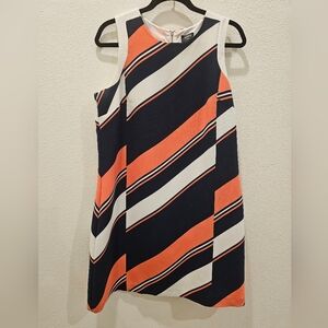 OASIS Sleeveless Dress Size 16